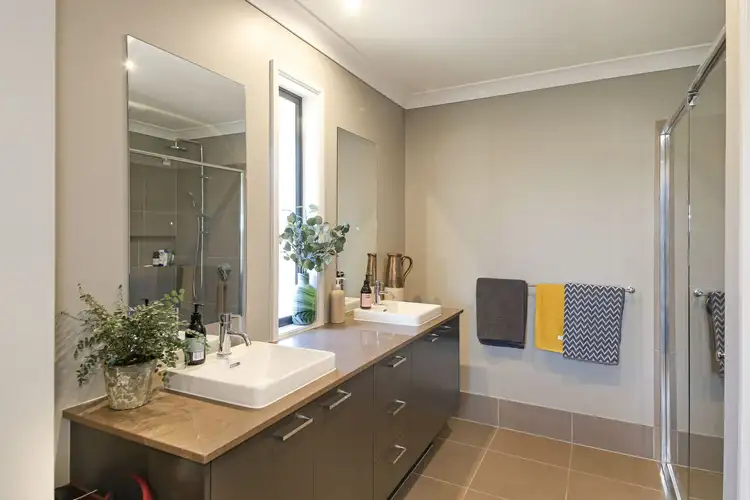 Fourth view of Homely house listing, 8 Treetop Place, Little Mountain QLD 4551