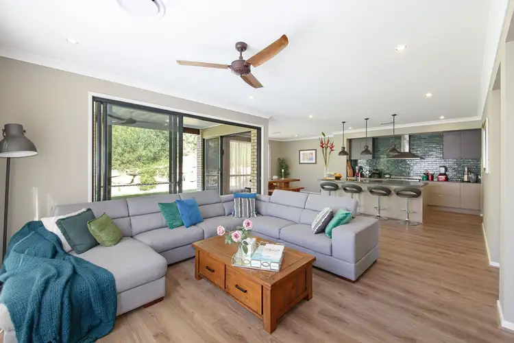 Fifth view of Homely house listing, 8 Treetop Place, Little Mountain QLD 4551