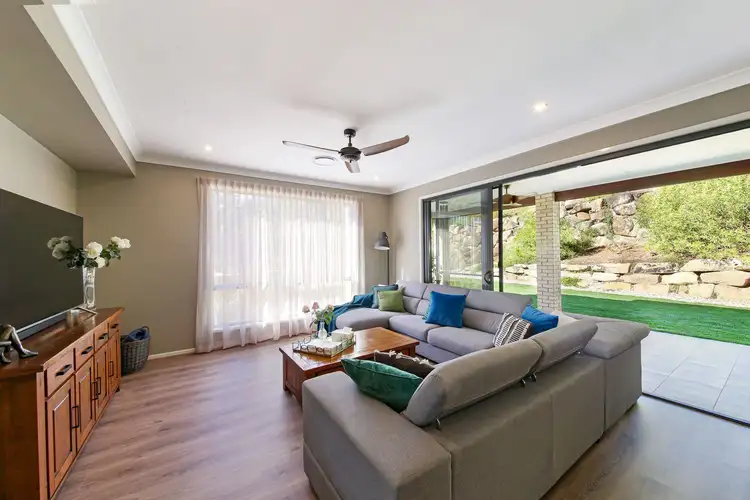 Sixth view of Homely house listing, 8 Treetop Place, Little Mountain QLD 4551