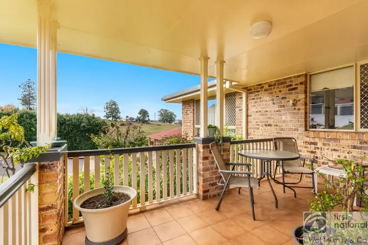 Second view of Homely house listing, 9 Ida Place (also known as 2/15 Pignat Place), Goonellabah NSW 2480
