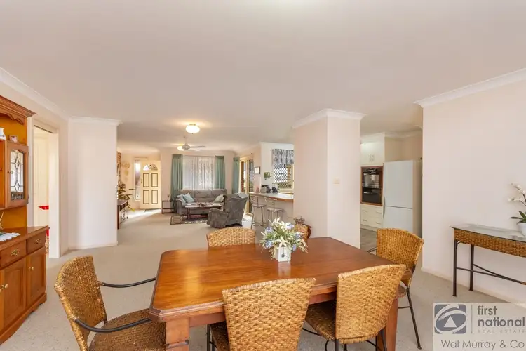 Fourth view of Homely house listing, 9 Ida Place (also known as 2/15 Pignat Place), Goonellabah NSW 2480