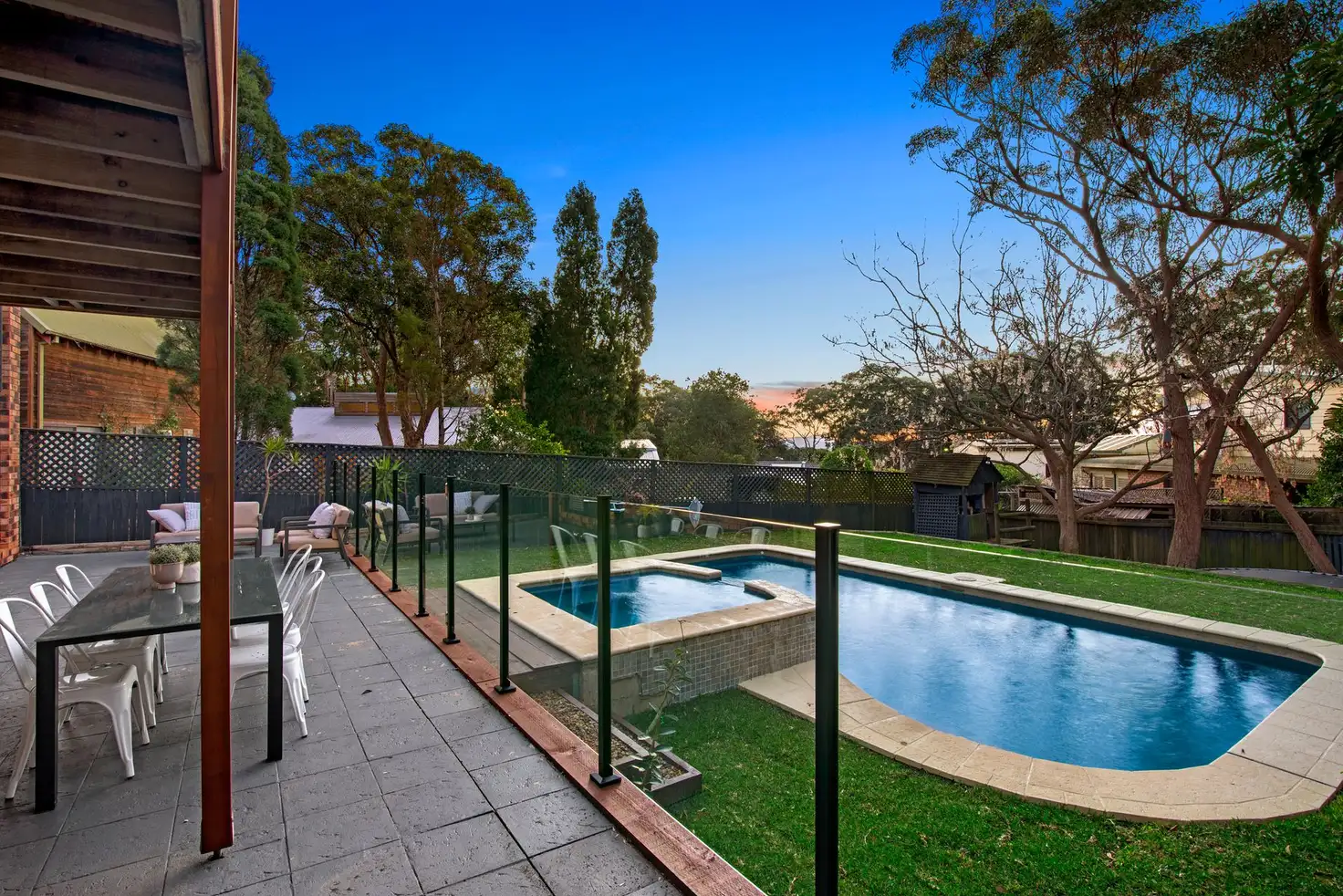 Main view of Homely house listing, 61 The Scenic Road, Killcare Heights NSW 2257