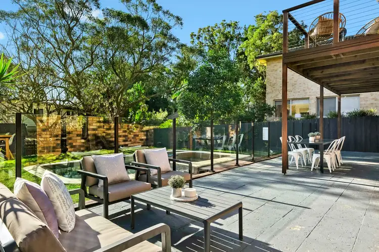 Second view of Homely house listing, 61 The Scenic Road, Killcare Heights NSW 2257