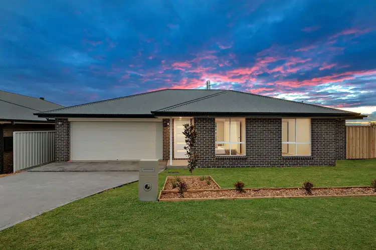 Main view of Homely house listing, 2 Sorbus Way, Gillieston Heights NSW 2321
