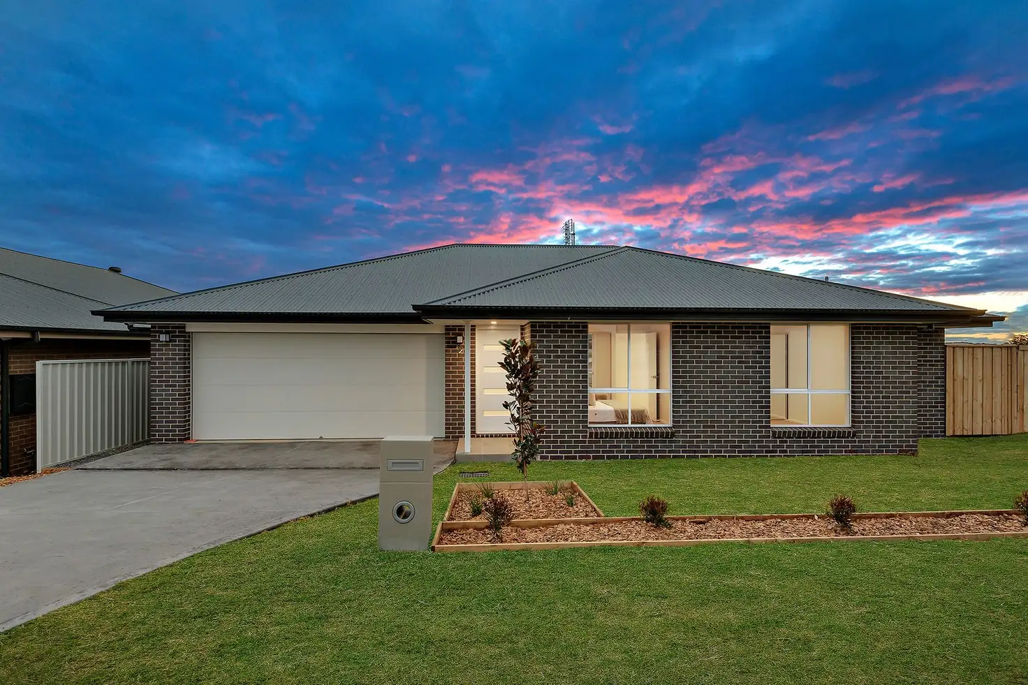 Main view of Homely house listing, 2 Sorbus Way, Gillieston Heights NSW 2321