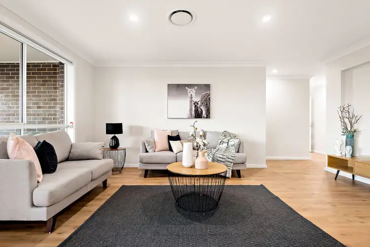 Second view of Homely house listing, 2 Sorbus Way, Gillieston Heights NSW 2321