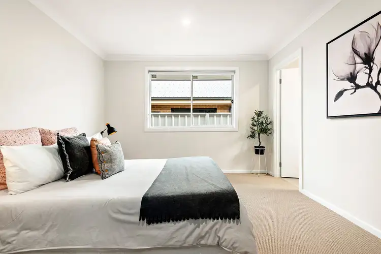 Fifth view of Homely house listing, 2 Sorbus Way, Gillieston Heights NSW 2321
