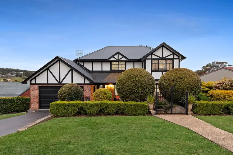 Main view of Homely house listing, 8 Chelston Street, Warners Bay NSW 2282
