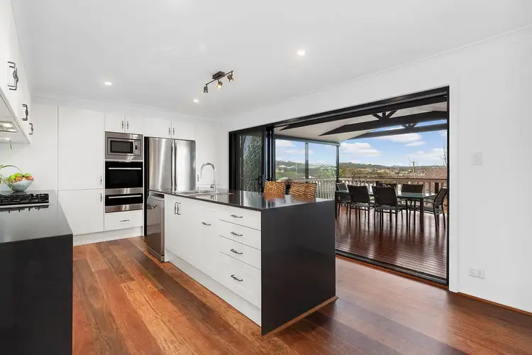 Third view of Homely house listing, 8 Chelston Street, Warners Bay NSW 2282