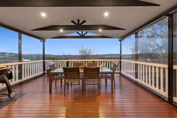 Fourth view of Homely house listing, 8 Chelston Street, Warners Bay NSW 2282