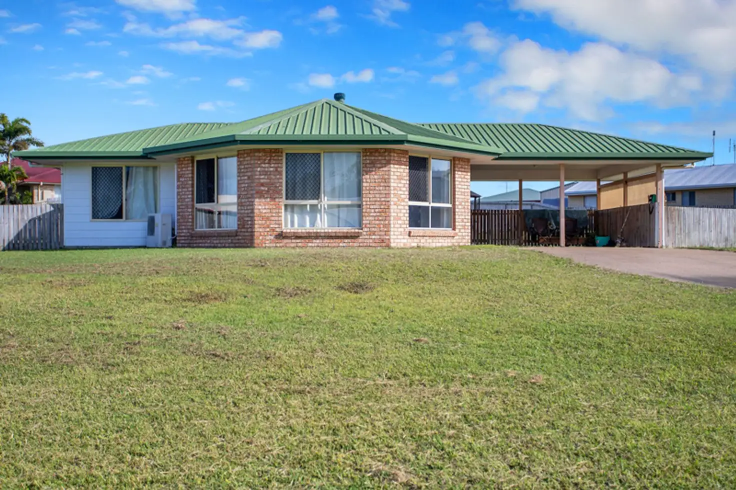 Main view of Homely house listing, 8 Peninsula Drive, Hay Point QLD 4740