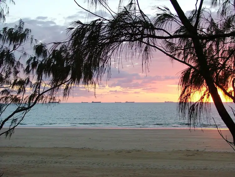 Second view of Homely house listing, 8 Peninsula Drive, Hay Point QLD 4740