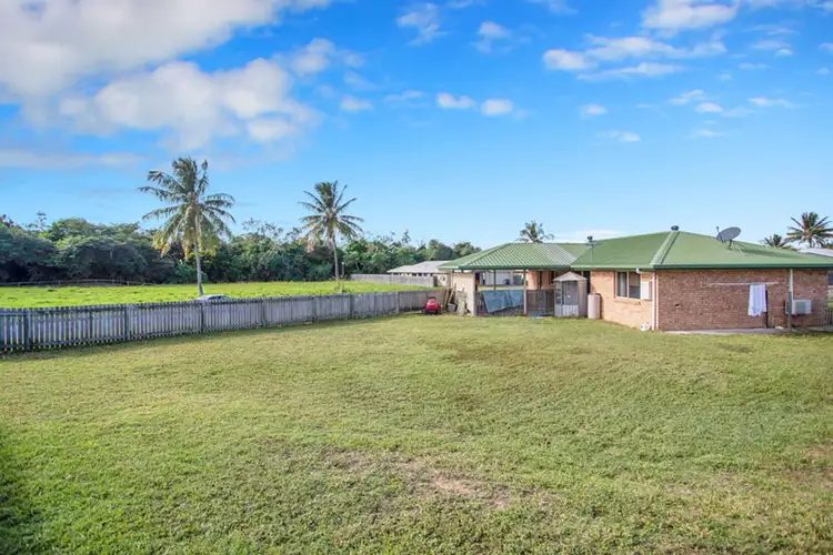 Fifth view of Homely house listing, 8 Peninsula Drive, Hay Point QLD 4740
