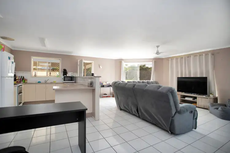 Sixth view of Homely house listing, 8 Peninsula Drive, Hay Point QLD 4740