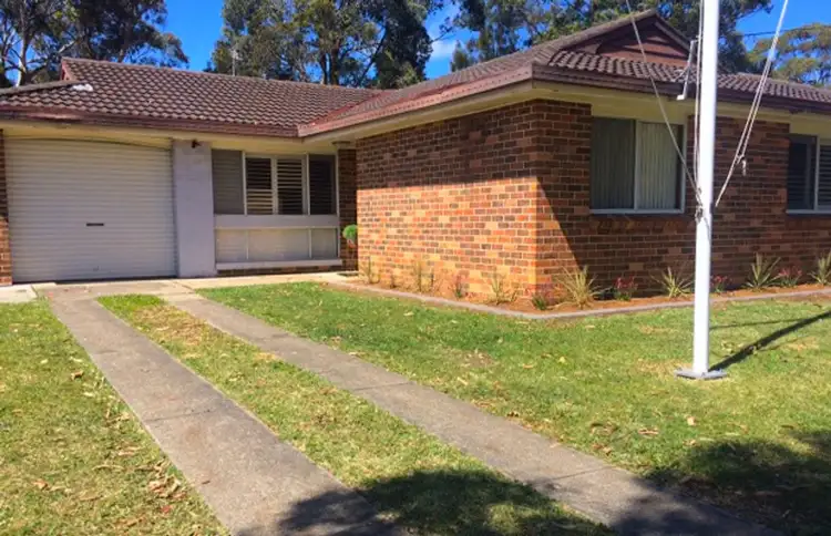 12 Brighton Parade, Culburra Beach NSW 2540