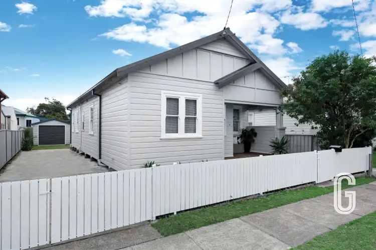 Main view of Homely house listing, 9 Nelson Street, Mayfield NSW 2304