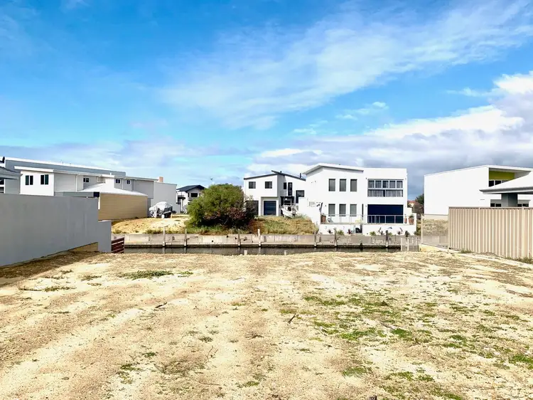 Fifth view of Homely land listing, 99 Queen Parade, Wannanup WA 6210