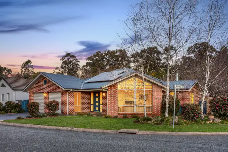 Main view of Homely house listing, 12 Kilfinan Crescent, Bright VIC 3741