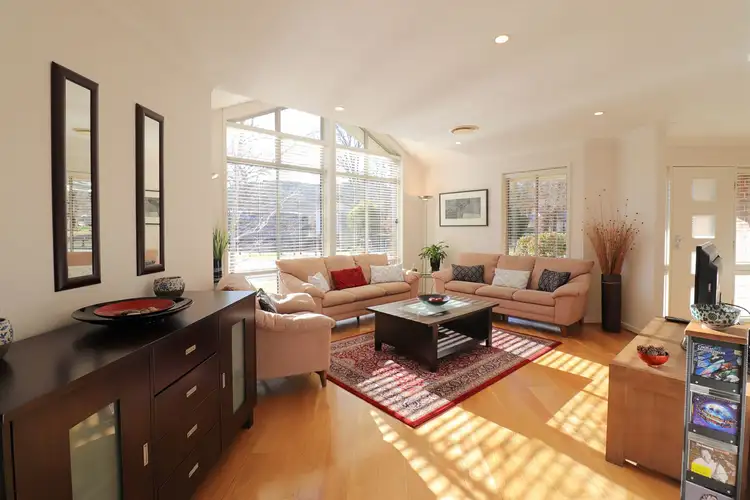 Third view of Homely house listing, 12 Kilfinan Crescent, Bright VIC 3741