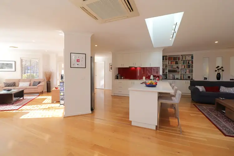 Fourth view of Homely house listing, 12 Kilfinan Crescent, Bright VIC 3741