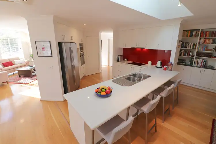 Fifth view of Homely house listing, 12 Kilfinan Crescent, Bright VIC 3741