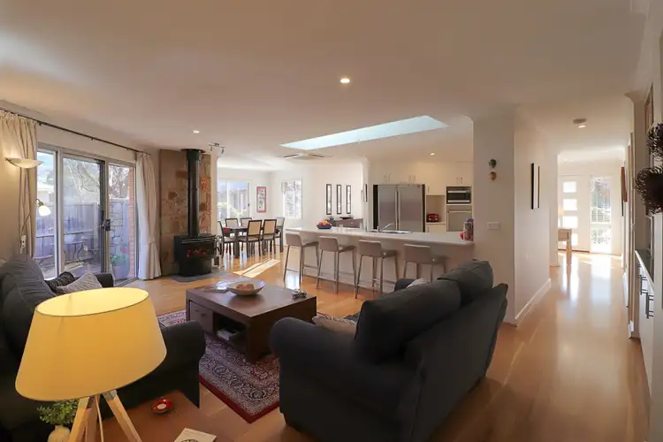 Sixth view of Homely house listing, 12 Kilfinan Crescent, Bright VIC 3741