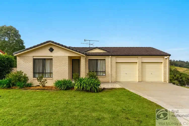 11 Forest Oak Way, Goonellabah NSW 2480