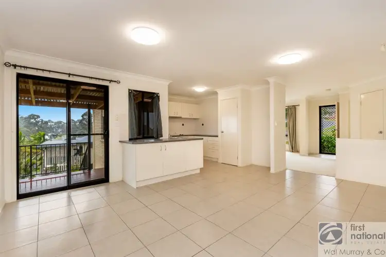 Third view of Homely house listing, 11 Forest Oak Way, Goonellabah NSW 2480