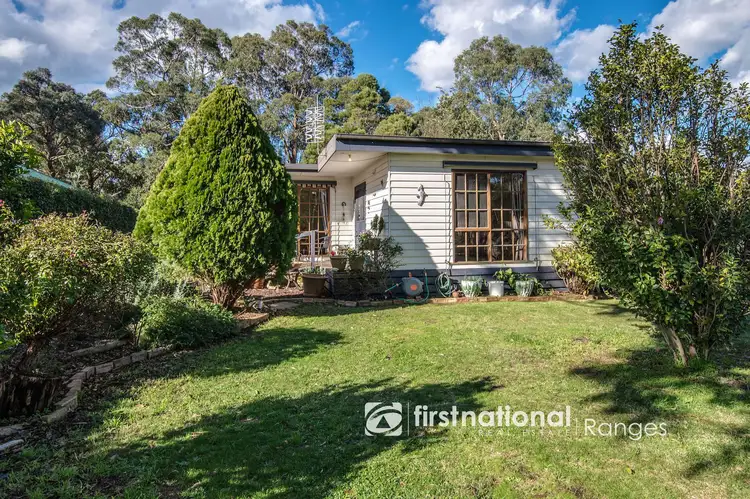 Main view of Homely house listing, 358 Glenfern Road, Upwey VIC 3158