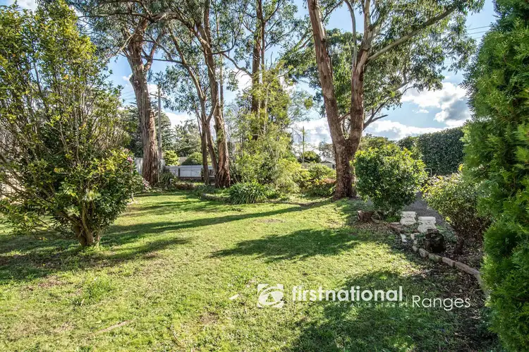 Second view of Homely house listing, 358 Glenfern Road, Upwey VIC 3158