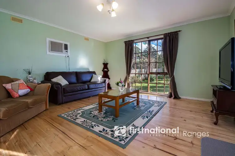 Third view of Homely house listing, 358 Glenfern Road, Upwey VIC 3158