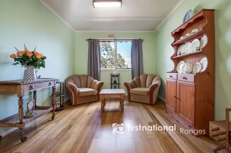 Fourth view of Homely house listing, 358 Glenfern Road, Upwey VIC 3158