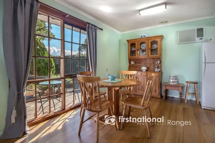 Sixth view of Homely house listing, 358 Glenfern Road, Upwey VIC 3158
