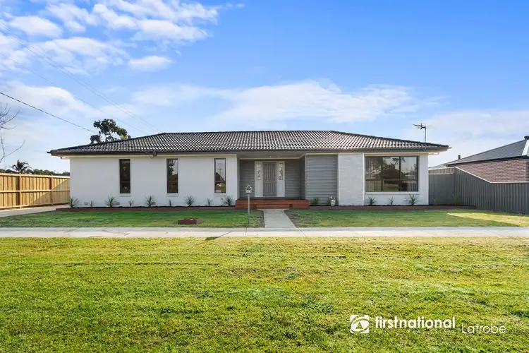 Main view of Homely house listing, 56 Queen Street, Rosedale VIC 3847