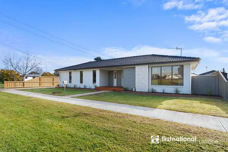 Second view of Homely house listing, 56 Queen Street, Rosedale VIC 3847