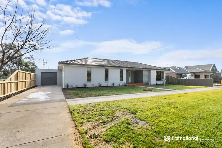 Third view of Homely house listing, 56 Queen Street, Rosedale VIC 3847