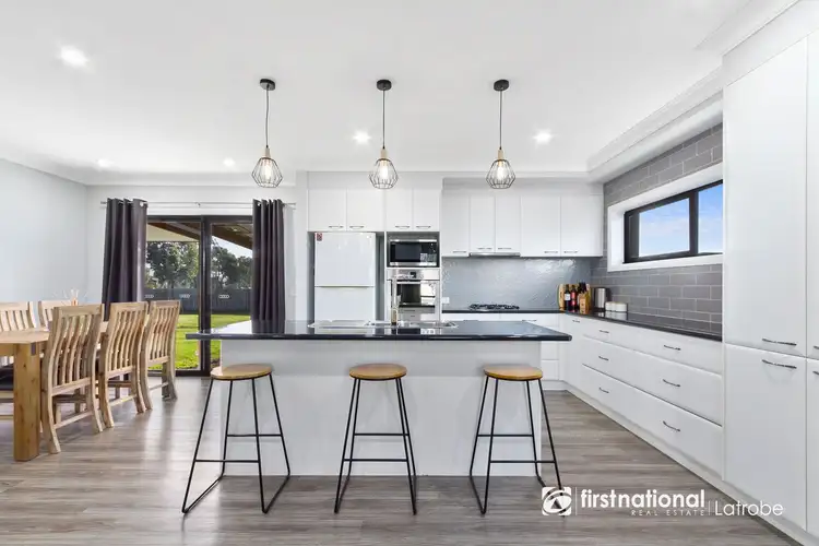 Fourth view of Homely house listing, 56 Queen Street, Rosedale VIC 3847