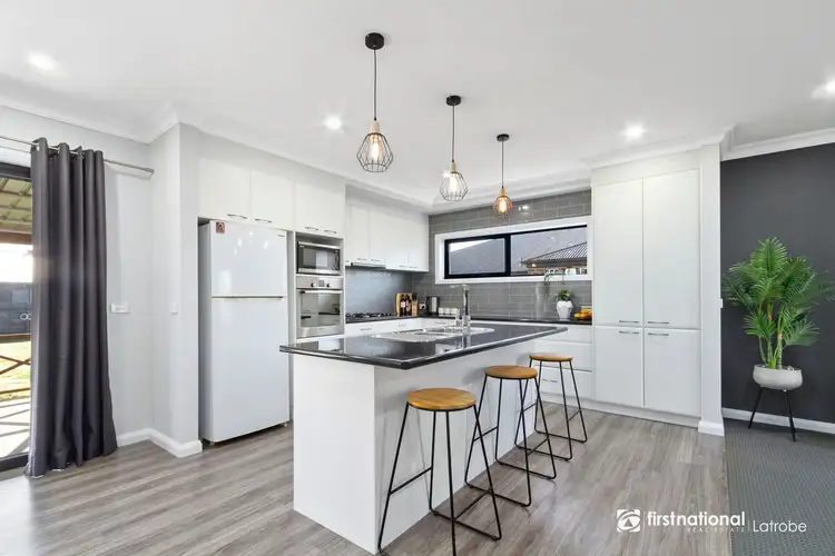 Fifth view of Homely house listing, 56 Queen Street, Rosedale VIC 3847