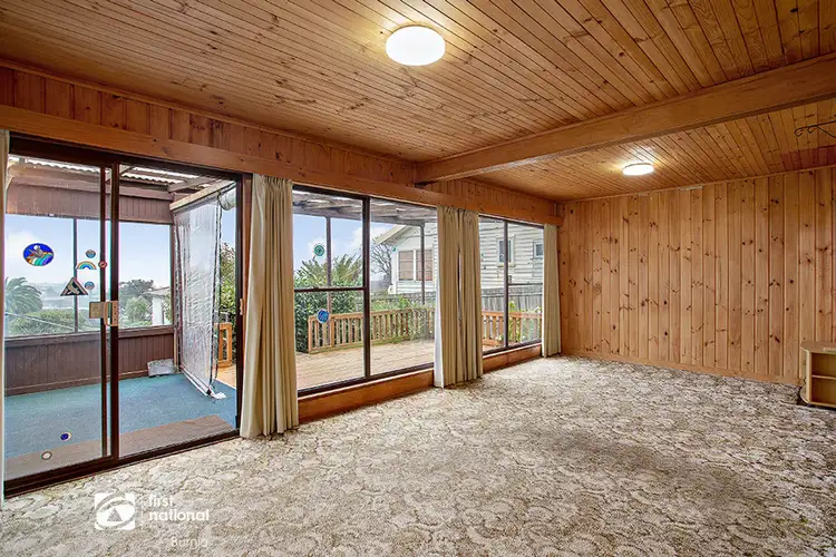 Third view of Homely house listing, 11 Hayes Street, Hillcrest TAS 7320