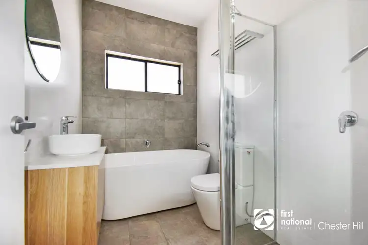 Fifth view of Homely semi-detached listing, 10 Moss Street, Chester Hill NSW 2162