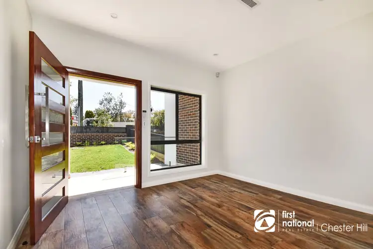 Sixth view of Homely semi-detached listing, 10 Moss Street, Chester Hill NSW 2162