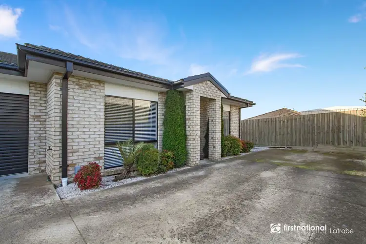 Fourth view of Homely townhouse listing, 3/92 St Georges Road, Traralgon VIC 3844