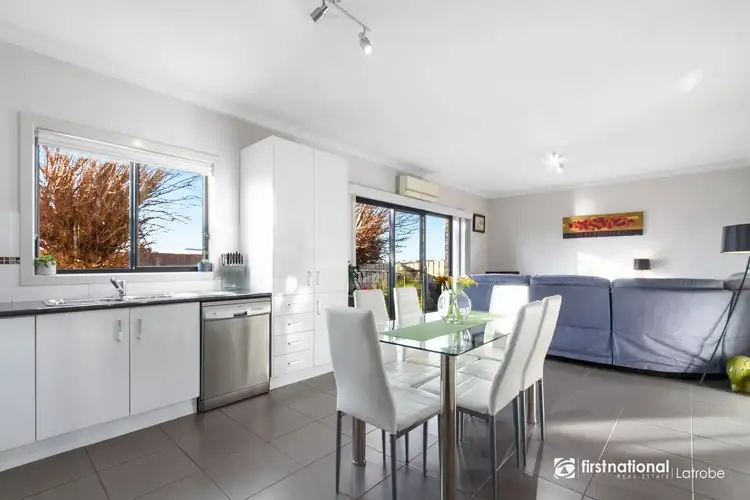 Sixth view of Homely townhouse listing, 3/92 St Georges Road, Traralgon VIC 3844