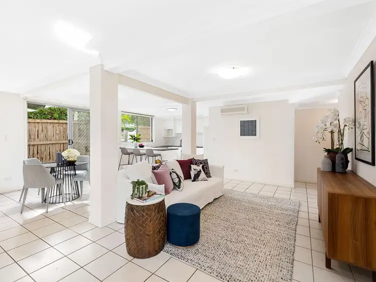 1/9 Monmouth Street, Morningside QLD 4170