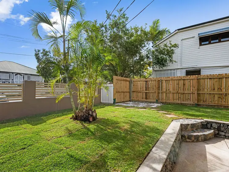 Third view of Homely townhouse listing, 1/9 Monmouth Street, Morningside QLD 4170