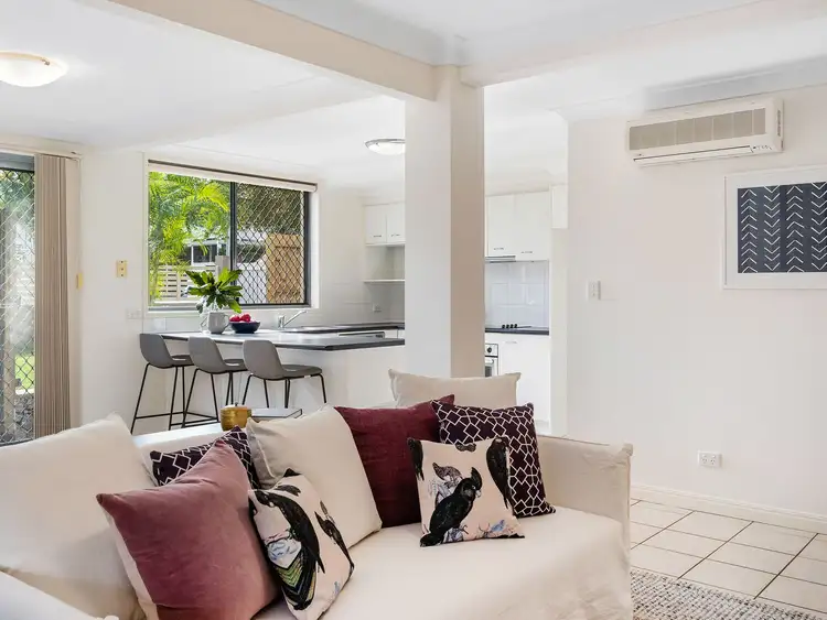 Sixth view of Homely townhouse listing, 1/9 Monmouth Street, Morningside QLD 4170