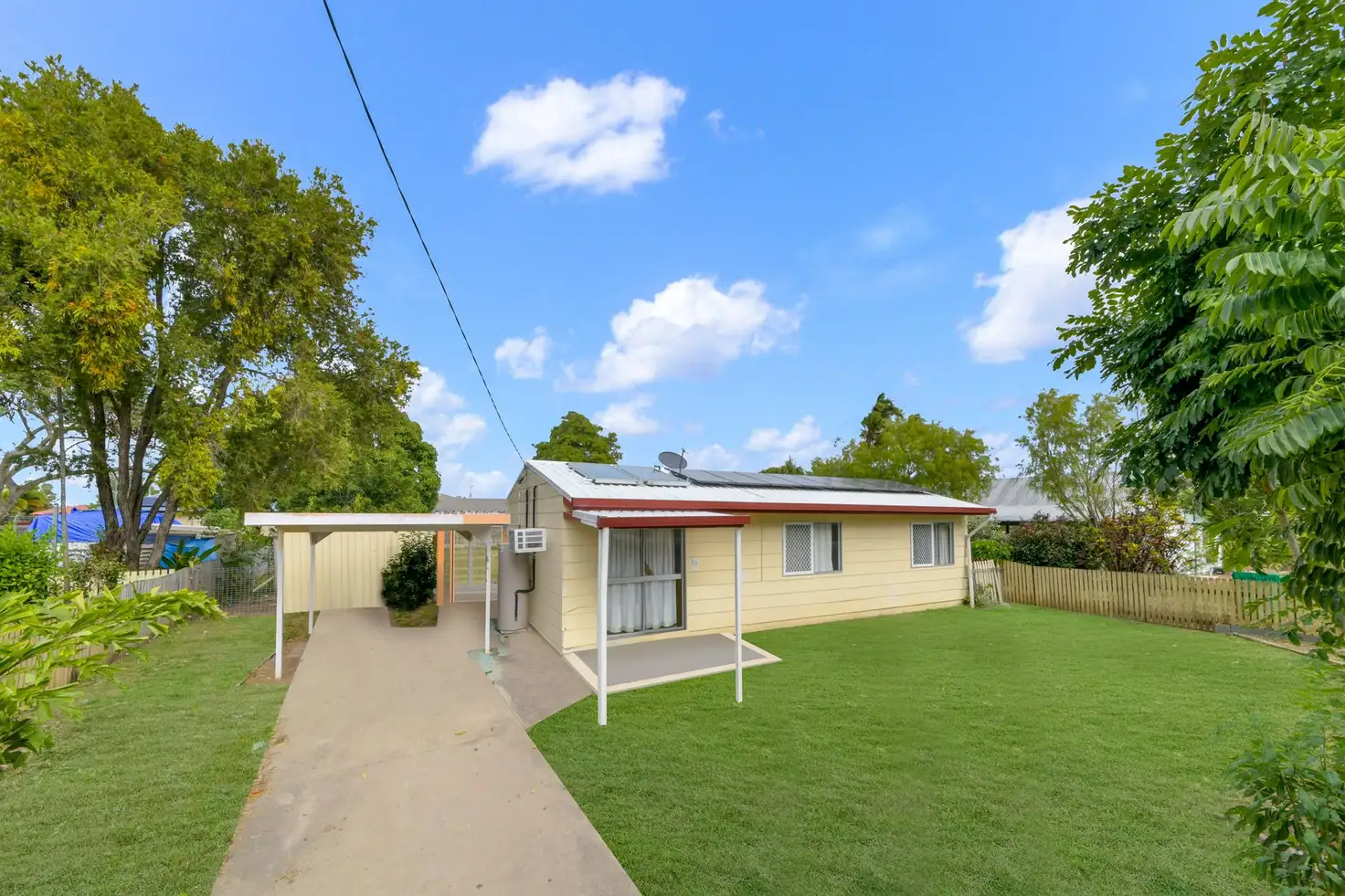 Main view of Homely house listing, 10 Tait Street, Kelso QLD 4815