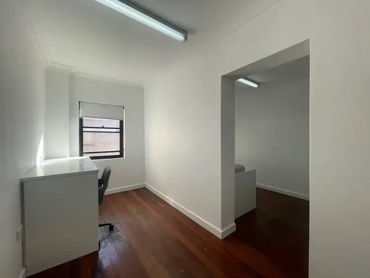 Second view of Homely studio listing, 19/8 Liberty Street, Enmore NSW 2042
