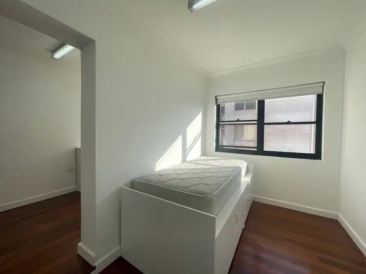 Fourth view of Homely studio listing, 19/8 Liberty Street, Enmore NSW 2042