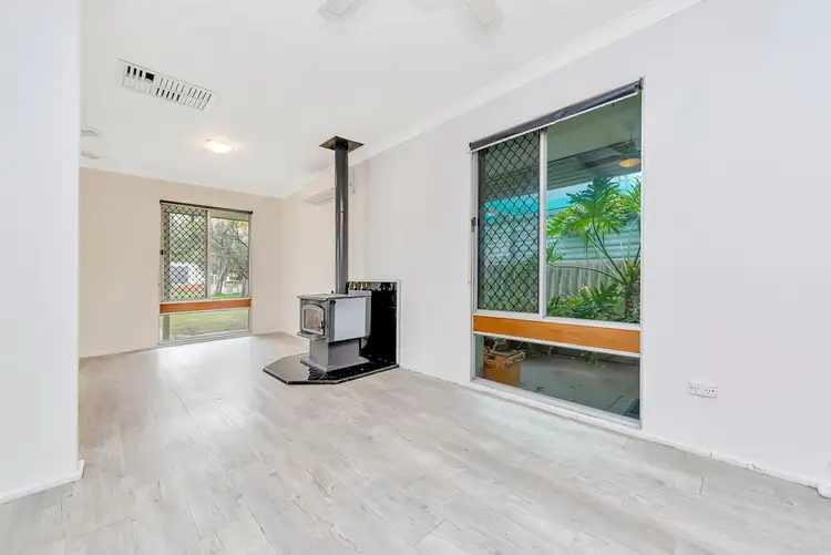 Third view of Homely house listing, 2 Flaveria Place, Pinjarra WA 6208